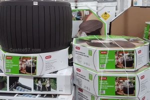 Keter Storage Unit -1032651