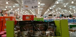 Kirkland Signiture Chocolate Hazelnut Toffee - 1034480