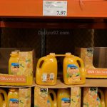 Langers Orange Juice - 334633