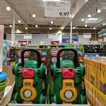 Little Tikes Gas N Go Mower - 951514