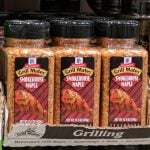 McCormick GrillMates Smokehouse Maple Seasoning - 491557