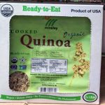 Minsley Organic Quinoa - 1094168