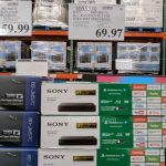 Sony Blue Ray DVD Player - 1055370