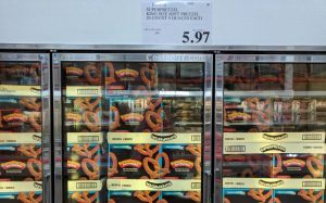 Superpretzel King Size Soft Pretzel - 103458