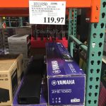 Yamaha Soundbar - 1011050