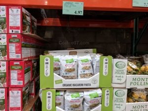GoGo Quinoa Organic Macaroni Pasta - 1048347