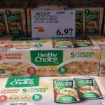 Healthy Choice Soup Chicken Variety - 962005