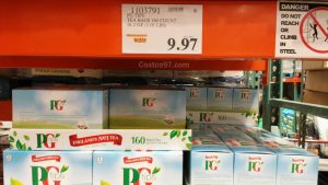 PG Tips Tea Bags - 1103791