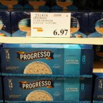Progresso Clam Chowder Soup - 231535