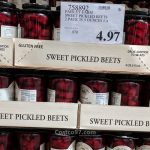 paisley farm sweet pickled beets - 758892