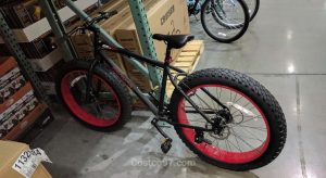 Bronco Fat Tire Bike - 1132884