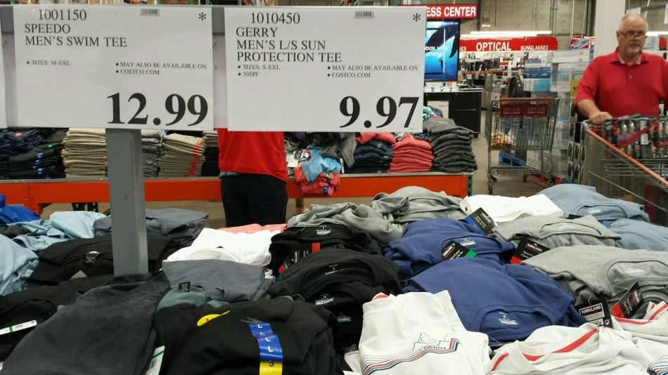 gerry men's jacket costco
