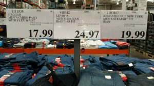 Levis Mens 505 Jeans - 918442