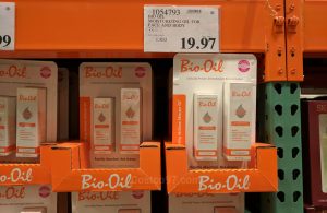 Bio-Oil Moisturizing Oil - 1054793