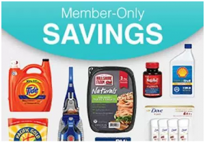 Costco July 2017 Coupon Book