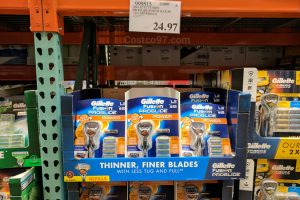 Gilette Fusion Proglide Power Razor - 999515