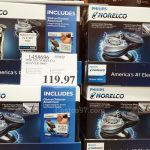 Philips Norelco Shaver 9800 - 1458696