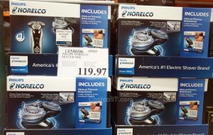 Philips Norelco Shaver 9800 - 1458696