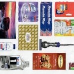 Costco October 2017 Coupon Book
