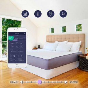 Eight Sleep - Lift