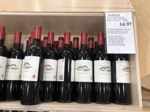 Yao Wines - 1048420