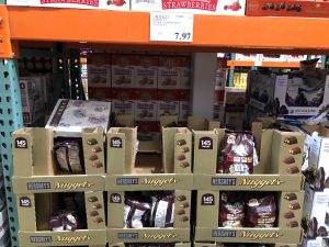 Hersheys Nuggets - 401621