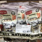 Field Trip Jerky - 945652
