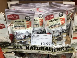 Field Trip Jerky - 945652