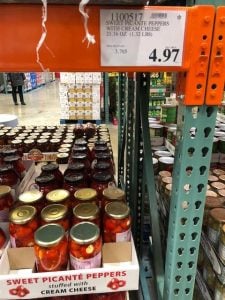 1100517 Peppers