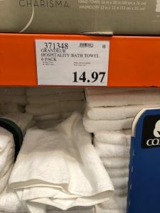 371348 Towels