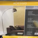 Adesso Arc Floor Lamp - 1900117