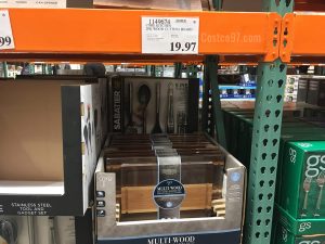 Core Kitchen Wood Cutting Boards - 1149674