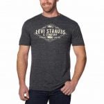 Levis Mens Graphic Tee - 1208631