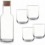 Luigi Bormioli Sublime Beverage Set - 1163891