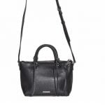 Rebecca Minkoff Micro Moto Satchel - 1045165