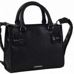 Rebecca Minkoff Small Geneva Satchel