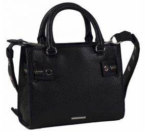 Rebecca Minkoff Small Geneva Satchel