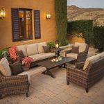 Woodcliff 7-Piece Seating Set - 882896