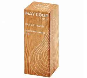 May Coop Raw Activator - 1201229