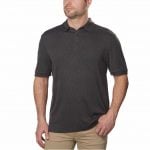 Nat Nast Mens Short Sleeve Polo - 1196626
