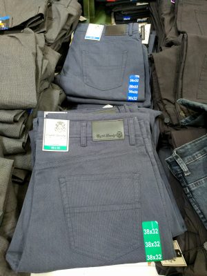 tommy hilfiger pants costco
