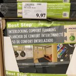 Best Step Interlocking Foam Floor Tiles - 1900506