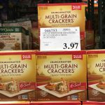 Crunchmaster MultiGrain Crackers - 946753