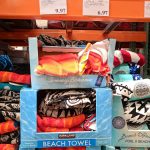 KirklandSignatureBeachTowel