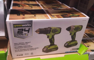 GreenworksDrillDriverImpactDriverCombo-709992
