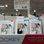 Jockey Seamless Bra