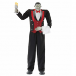 Halloween Butler - 1456688