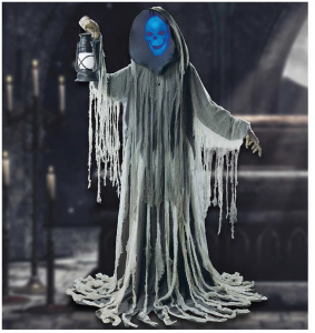 Halloween Phantom - 1900260