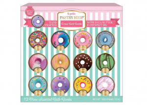 La-Petite-Pastry-Shop-Donut-Bath-Bomb-12pack-1258059