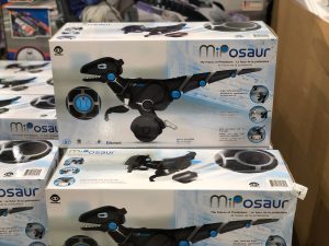 MiPosaur - 1233205